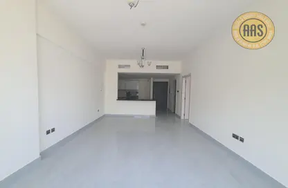 Apartment - 1 Bedroom - 2 Bathrooms for rent in PARK TERRACE - Arjan - Dubai