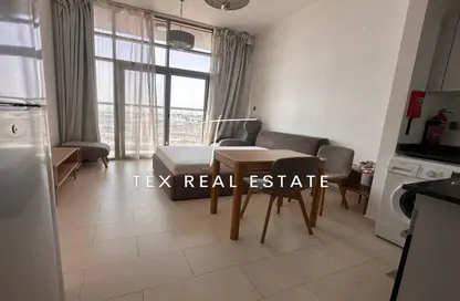 Apartment - Studio - 1 Bathroom for sale in AZIZI Roy Mediterranean - Al Furjan - Dubai