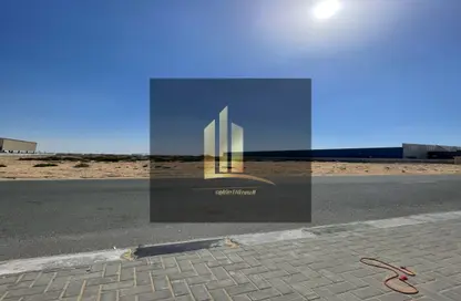 Land - Studio for sale in Al Jlail - Al Sajaa - Sharjah