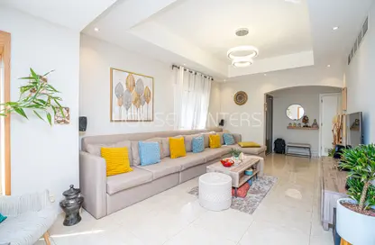 Villa - 3 Bedrooms - 3 Bathrooms for sale in Al Reem 1 - Al Reem - Arabian Ranches - Dubai