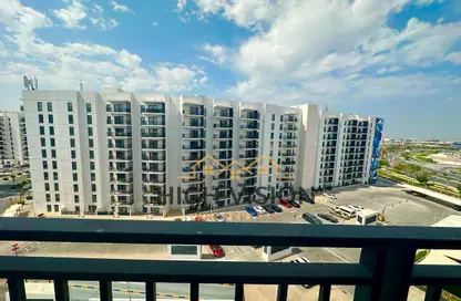 Apartment - 2 Bedrooms - 2 Bathrooms for rent in Waters Edge - Yas Island - Abu Dhabi