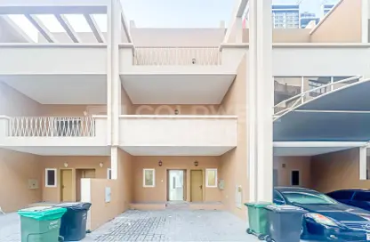 Villa - 4 Bedrooms - 5 Bathrooms for rent in Mulberry Park - Jumeirah Village Circle - Dubai