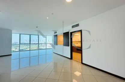 Apartment - 2 Bedrooms - 3 Bathrooms for rent in Marsa Plaza - Dubai Festival City - Dubai