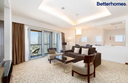 Apartment - 1 Bedroom - 1 Bathroom for sale in Kempinski Central Avenue - Downtown Dubai - Dubai