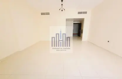 Apartment - 1 Bedroom - 2 Bathrooms for rent in Muwaileh 3 Building - Muwaileh - Sharjah