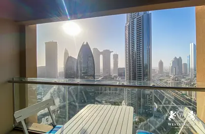 Apartment - 1 Bedroom - 1 Bathroom for sale in Kempinski Central Avenue - Downtown Dubai - Dubai