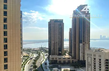 Apartment - 1 Bedroom - 1 Bathroom for sale in Harbour Views 1 - Dubai Creek Harbour (The Lagoons) - Dubai