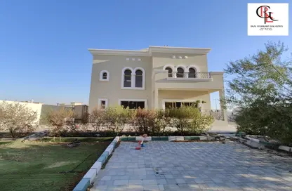 Villa - 6 Bedrooms for rent in Mohamed Bin Zayed Centre - Mohamed Bin Zayed City - Abu Dhabi