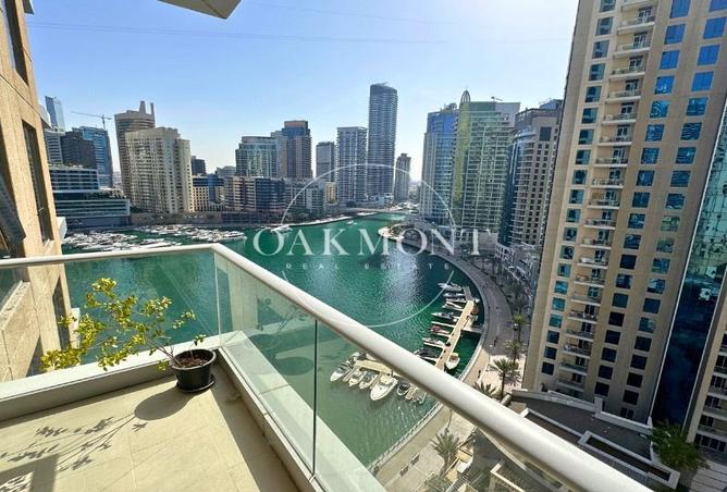 Sale in Paloma Tower: Full Marina View | Vacant | View Today | Property ...