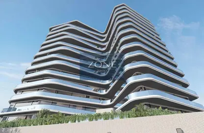 Apartment - 2 Bedrooms - 3 Bathrooms for sale in Milos Residences - Dubai Land - Dubai