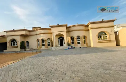 Villa - 4 Bedrooms - 4 Bathrooms for rent in Al Riffa - Ras Al Khaimah