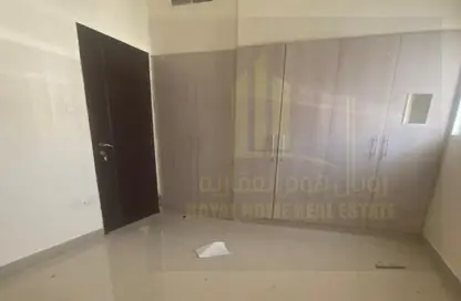 Apartment - 2 Bedrooms - 2 Bathrooms for rent in Abna Saqer Building - Al Hamidiya 1 - Al Hamidiya - Ajman