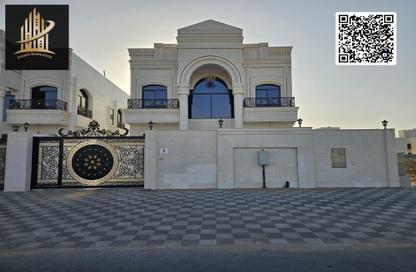 Villa - 5 Bedrooms - 7 Bathrooms for sale in Al Zaheya Gardens - Al Zahya - Ajman