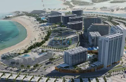 Apartment - 3 Bedrooms - 3 Bathrooms for sale in Cape Hayat - Mina Al Arab - Ras Al Khaimah