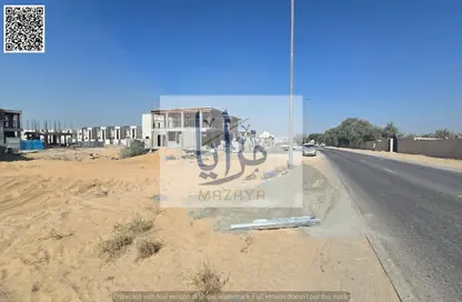 Land - Studio for sale in Al Helio 2 - Al Helio - Ajman