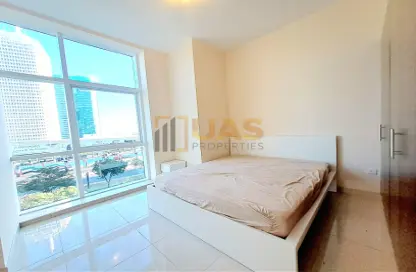 Apartment - 2 Bedrooms - 3 Bathrooms for rent in Duja Tower - Sheikh Zayed Road - Dubai