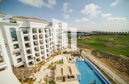 Apartment - 2 Bedrooms - 3 Bathrooms for sale in Ansam 1 - Ansam - Yas Island - Abu Dhabi