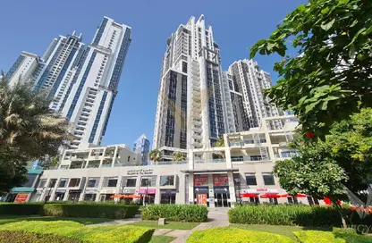 Apartment - 3 Bedrooms - 4 Bathrooms for sale in Executive Tower E - Executive Towers - Business Bay - Dubai