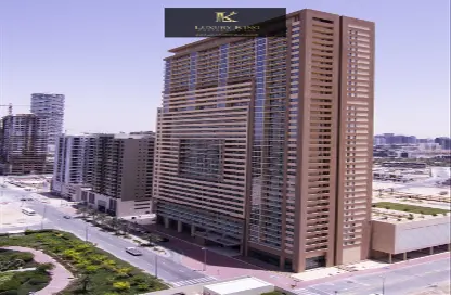 Apartment - Studio - 1 Bathroom for rent in Ghalia - District 18 - Jumeirah Village Circle - Dubai