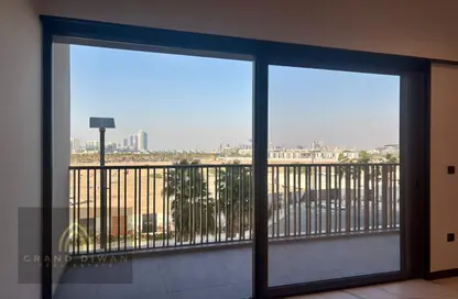 Apartment - 1 Bedroom - 2 Bathrooms for rent in MAG Eye - District 7 - Mohammed Bin Rashid City - Dubai