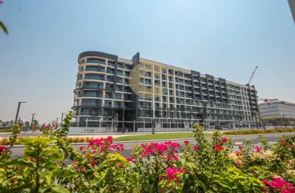 Apartment - 2 Bedrooms - 2 Bathrooms for sale in The Gate - Masdar City - Abu Dhabi