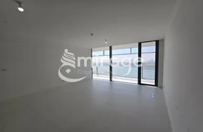 Apartment - 2 Bedrooms - 3 Bathrooms for rent in RDK Towers - Najmat Abu Dhabi - Al Reem Island - Abu Dhabi