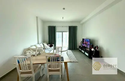 Apartment - 1 Bedroom - 2 Bathrooms for sale in Bella Rose - Al Barsha South - Al Barsha - Dubai