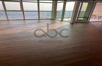 Apartment - 3 Bedrooms - 5 Bathrooms for sale in Ocean Terrace - Marina Square - Al Reem Island - Abu Dhabi