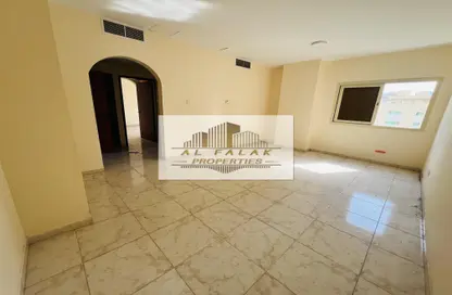 Apartment - 1 Bedroom - 1 Bathroom for rent in Al Kanana Building - Al Khan Lagoon - Al Khan - Sharjah