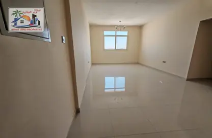 Apartment - 2 Bedrooms - 2 Bathrooms for rent in Al Naemiya Tower 1 - Al Naemiya Towers - Al Nuaimiya - Ajman