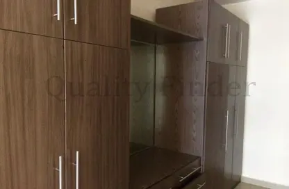 Apartment - 2 Bedrooms - 2 Bathrooms for rent in Tower 3 - Al Reef Downtown - Al Reef - Abu Dhabi