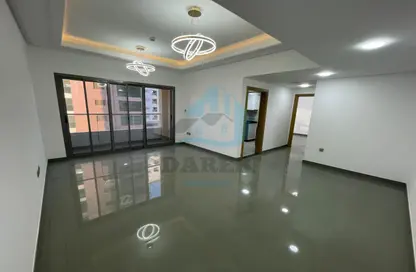 Apartment - 1 Bedroom - 2 Bathrooms for rent in Al Jurf 2 - Al Jurf - Ajman Downtown - Ajman