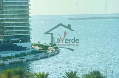 Apartment - 1 Bedroom - 2 Bathrooms for rent in Building C - Al Zeina - Al Raha Beach - Abu Dhabi