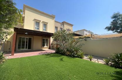 Villa - 2 Bedrooms - 3 Bathrooms for sale in Springs 12 - The Springs - Dubai