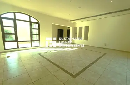 Townhouse - 3 Bedrooms - 4 Bathrooms for rent in Sas Al Nakheel Village - Sas Al Nakheel - Abu Dhabi