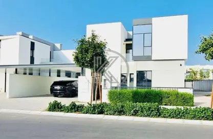 Villa - 4 Bedrooms - 5 Bathrooms for rent in Murooj Al Furjan - Al Furjan - Dubai