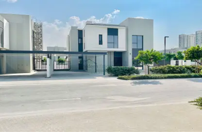 Villa - 4 Bedrooms - 5 Bathrooms for rent in Murooj Al Furjan West - Al Furjan - Dubai