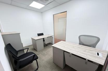 Office Space - Studio - 2 Bathrooms for rent in Iridium - Al Barsha 1 - Al Barsha - Dubai