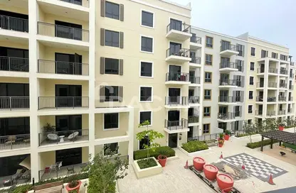 Apartment - 2 Bedrooms - 2 Bathrooms for sale in Port de La Mer - La Mer - Jumeirah - Dubai