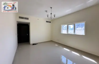 Apartment - 2 Bedrooms - 2 Bathrooms for rent in Abu shagara Building 2 - Budaniq - Al Qasimia - Sharjah