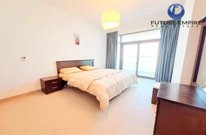 Apartment - 2 Bedrooms - 2 Bathrooms for rent in Park Place Tower - Sheikh Zayed Road - Dubai