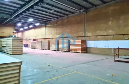 Warehouse - Studio for rent in Ras Al Khor Industrial 1 - Ras Al Khor Industrial - Ras Al Khor - Dubai