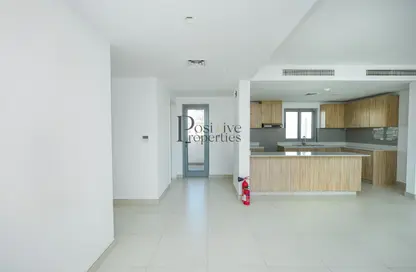 Townhouse - 3 Bedrooms - 5 Bathrooms for rent in The Pulse Townhouses - The Pulse - Dubai South (Dubai World Central) - Dubai