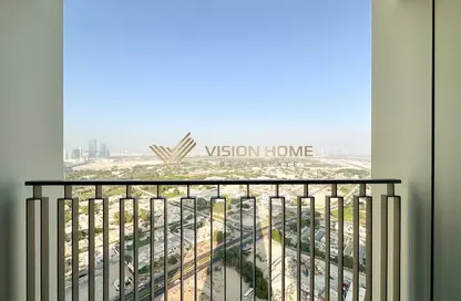 Apartment - 1 Bedroom - 1 Bathroom for sale in Downtown Views II Tower 3 - Downtown Views II - Downtown Dubai - Dubai