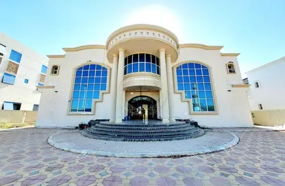 Villa - 6 Bedrooms - 6 Bathrooms for rent in Al Sarooj - Al Ain