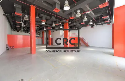 Retail - Studio for rent in European Business Park - Dubai Investment Park (DIP) - Dubai