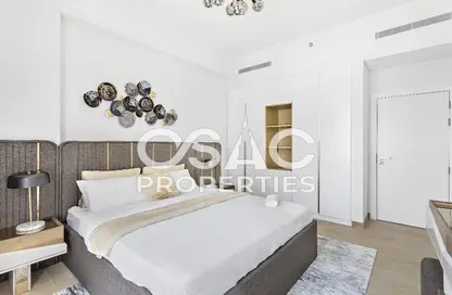 Apartment - 1 Bedroom - 1 Bathroom for sale in La Rive - Building 3 - La Mer - Jumeirah - Dubai