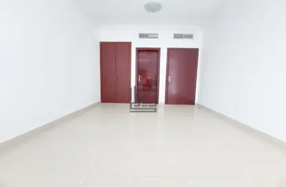 Apartment - 1 Bedroom - 2 Bathrooms for rent in Zakhir Tower 1 - Zakhir Towers - Al Taawun - Sharjah