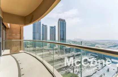 Apartment - 1 Bedroom - 1 Bathroom for rent in The Address Dubai Mall - Downtown Dubai - Dubai