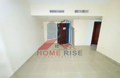 Apartment - 1 Bedroom - 1 Bathroom for rent in Al Fajir Tower - Al Nahda - Sharjah